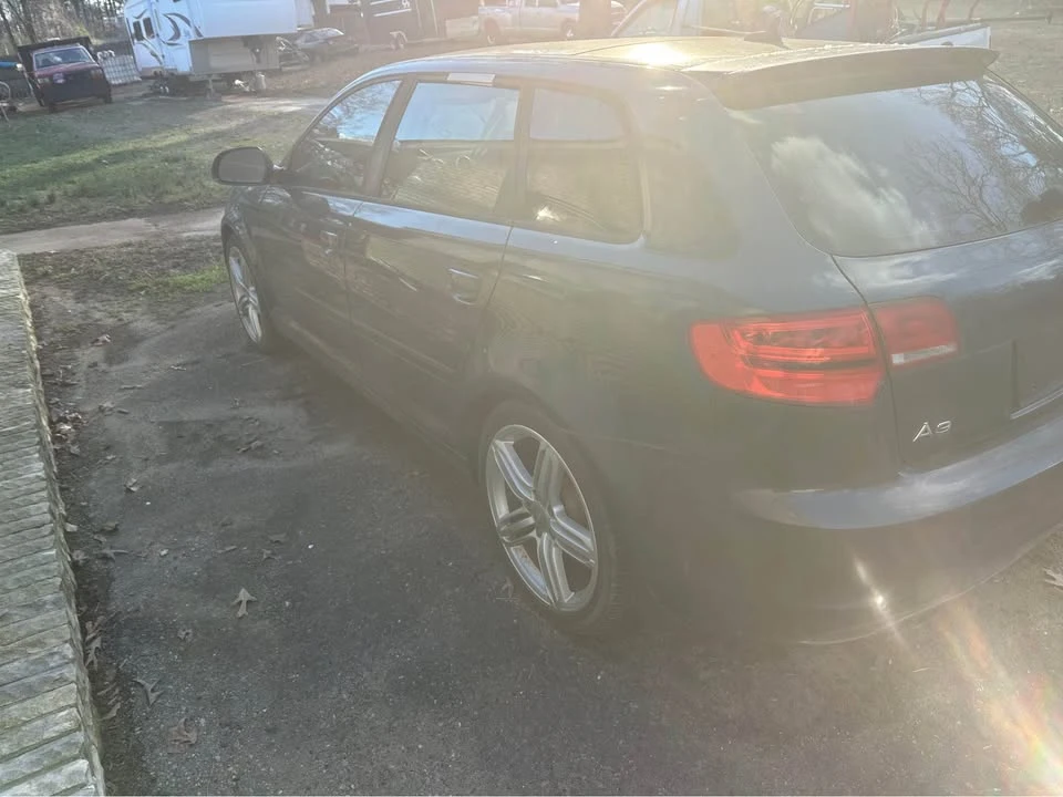 2010 Audi 8P A3 - Image 3 of 9