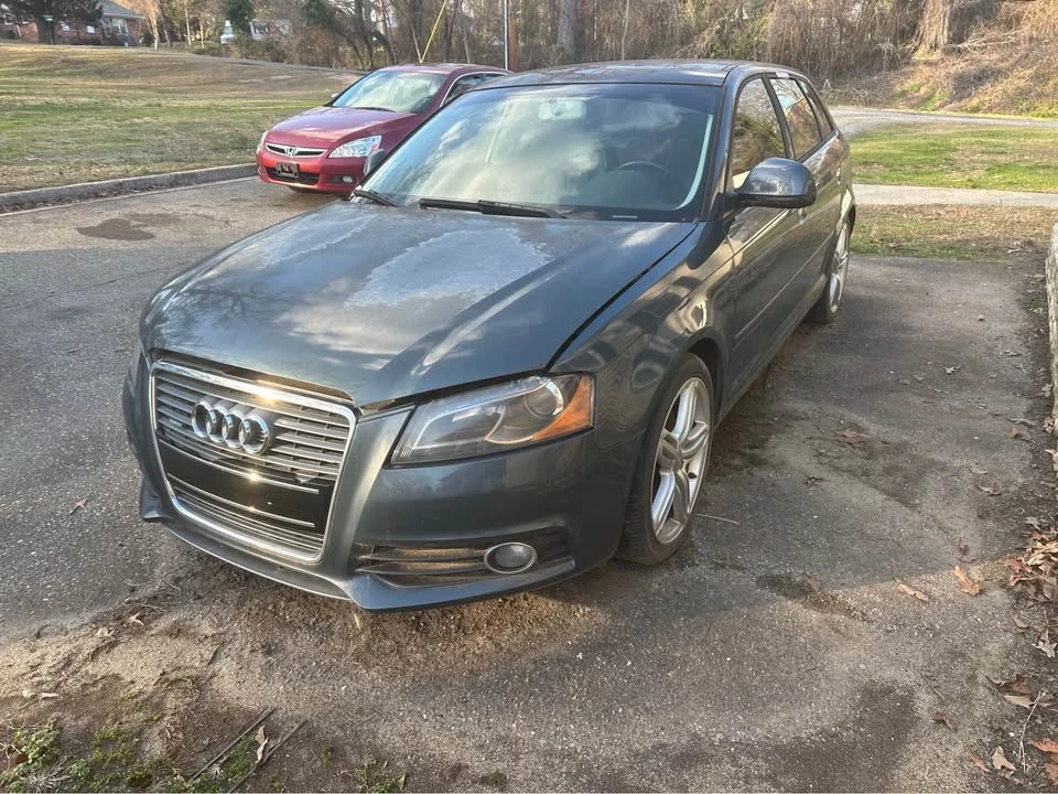2010 Audi 8P A3 - Image 5 of 9