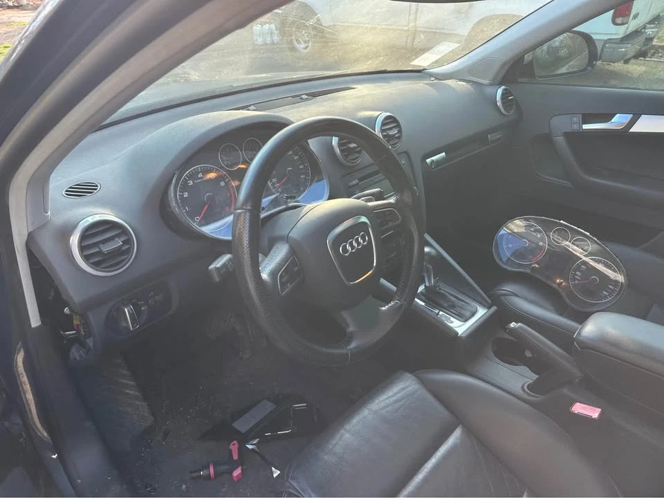 2010 Audi 8P A3 - Image 6 of 9