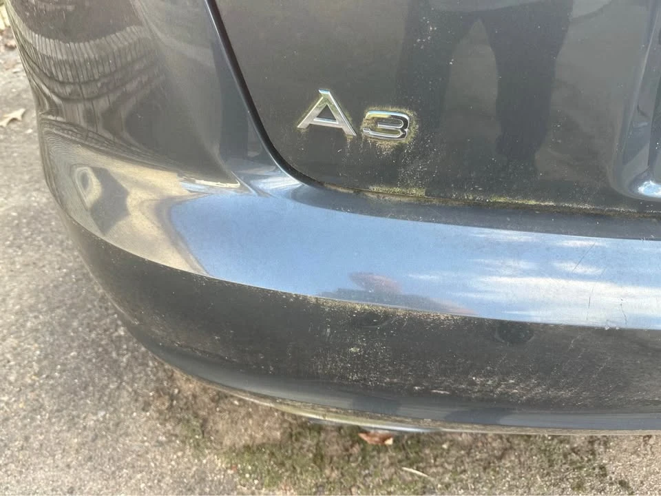 2010 Audi 8P A3 - Image 7 of 9