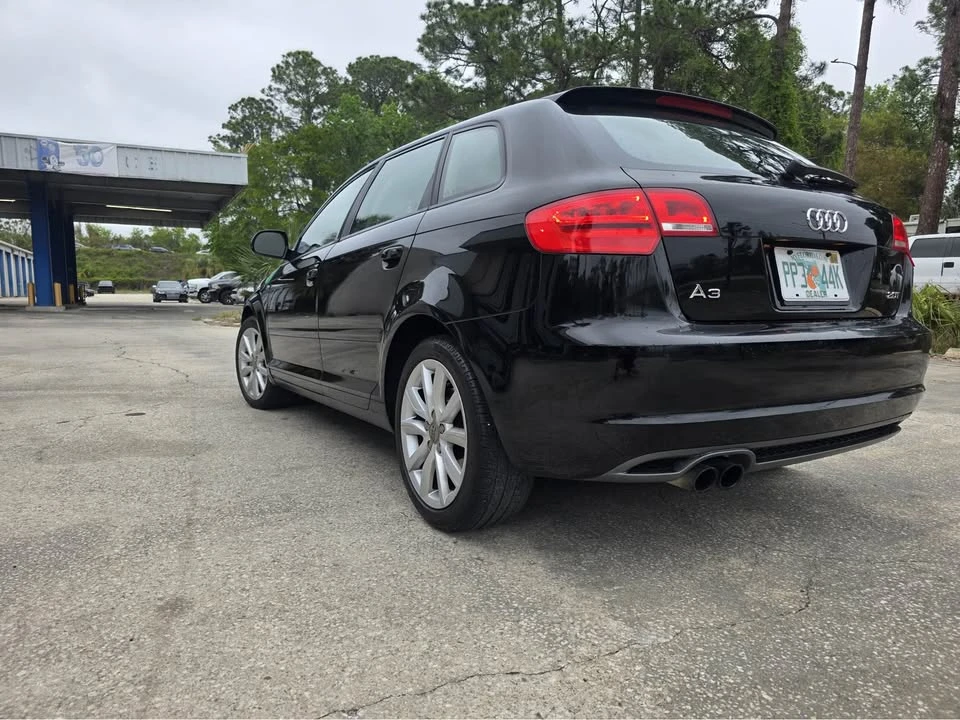 2010 Audi 8P A3 - Image 3 of 7