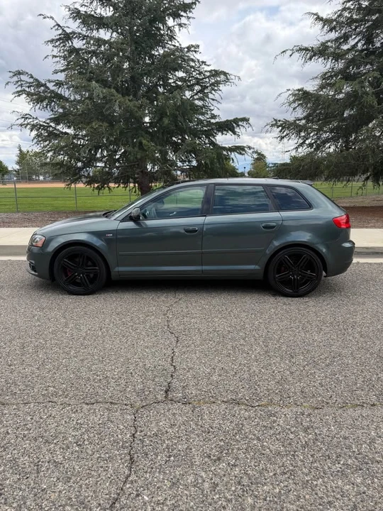 2010 Audi 8P A3 - Image 3 of 13