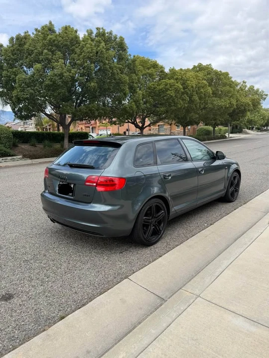 2010 Audi 8P A3 - Image 6 of 13