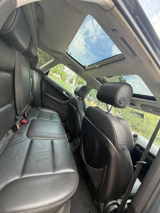 2010 Audi 8P A3 - Image 11 of 13