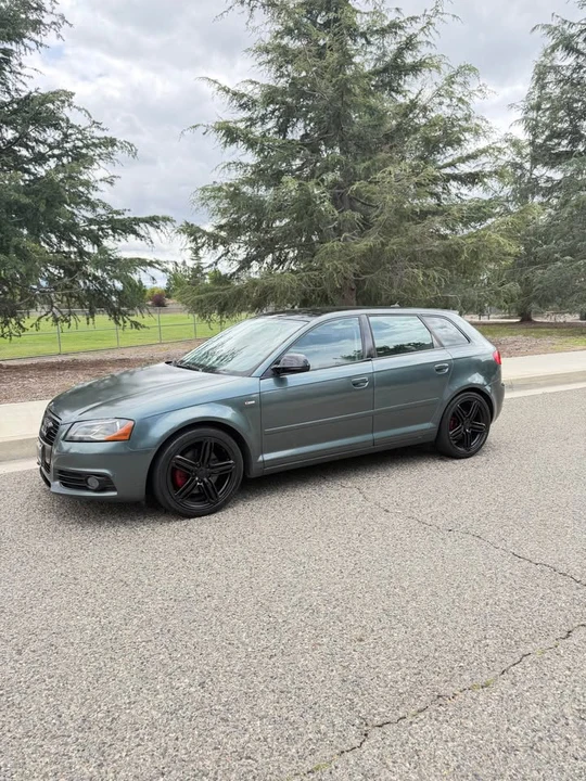 2010 Audi 8P A3 - Image 2 of 13