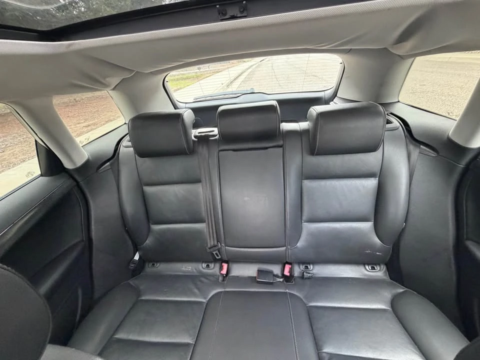2010 Audi 8P A3 - Image 12 of 13