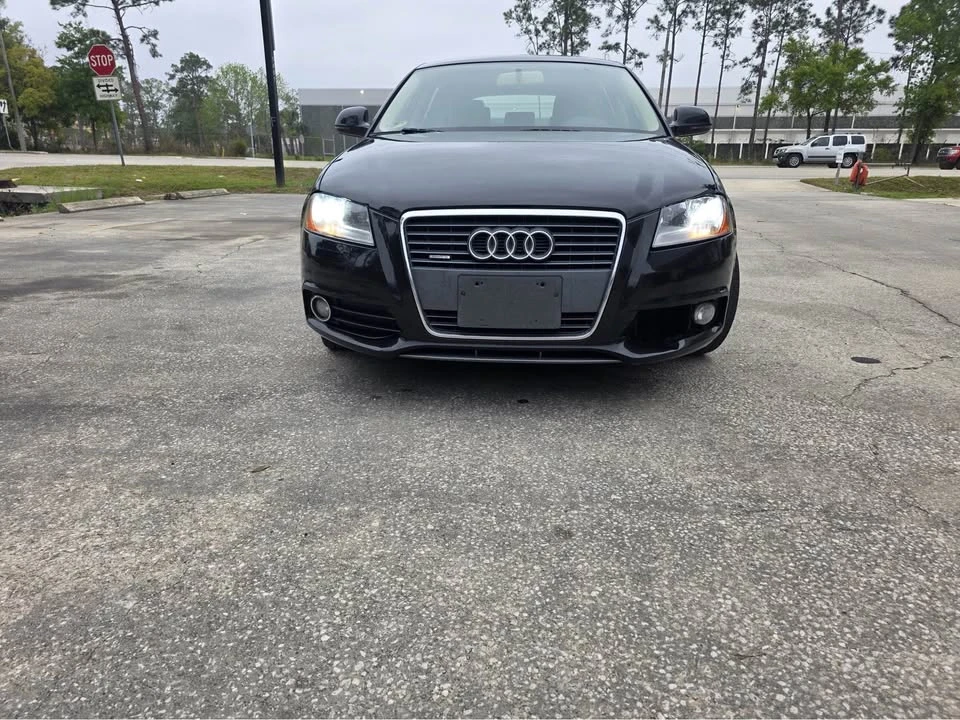 2010 Audi 8P A3 - Image 2 of 7