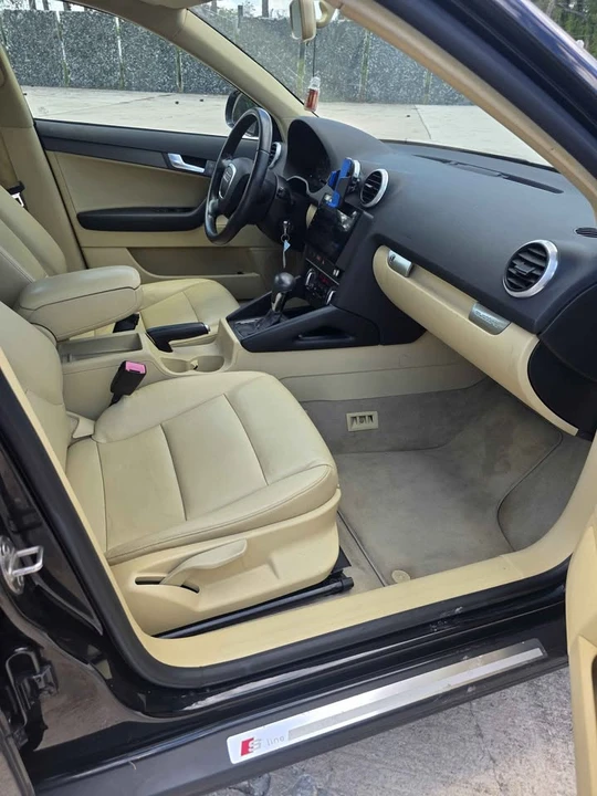 2010 Audi 8P A3 - Image 7 of 7