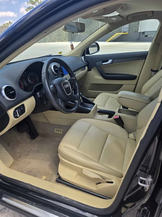 2010 Audi 8P A3 - Image 5 of 7
