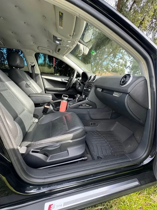2010 Audi 8P A3 - Image 13 of 13