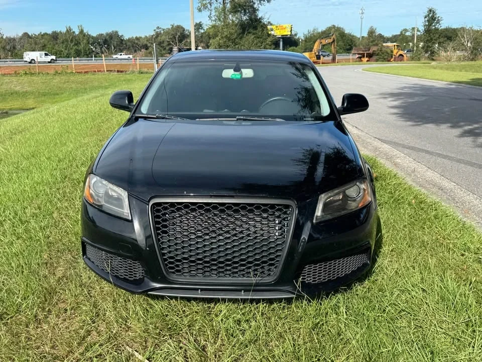 2010 Audi 8P A3 - Image 11 of 13