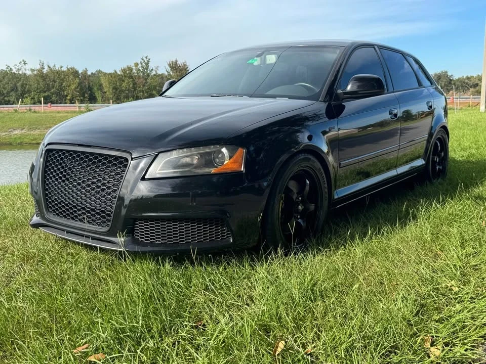 2010 Audi 8P A3 - Image 10 of 13