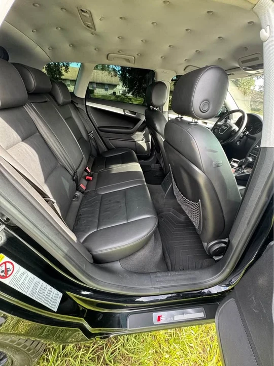 2010 Audi 8P A3 - Image 6 of 13