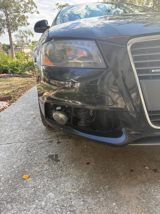 2010 Audi 8P A3 - Image 6 of 6