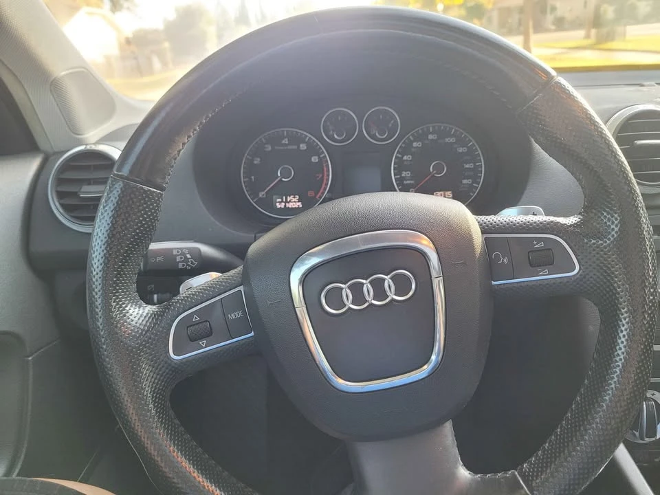 2010 Audi 8P A3 - Image 4 of 8