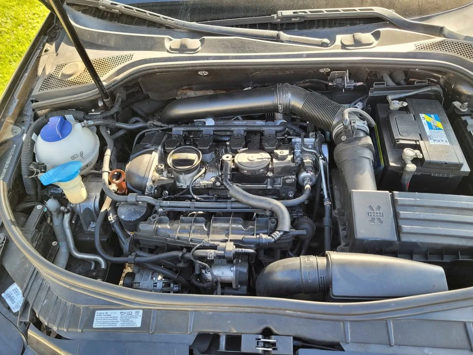2010 Audi 8P A3 - Image 5 of 8