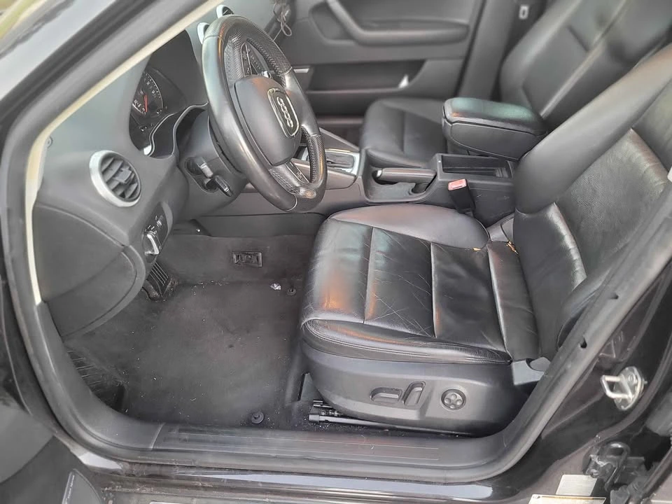 2010 Audi 8P A3 - Image 3 of 8