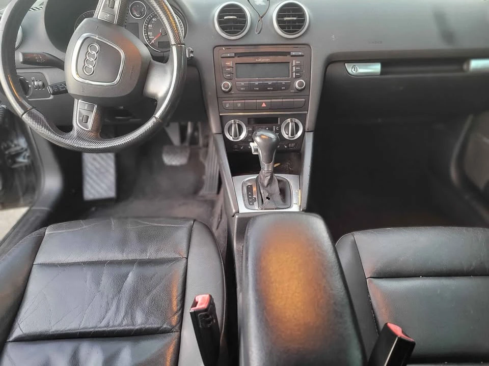 2010 Audi 8P A3 - Image 2 of 8