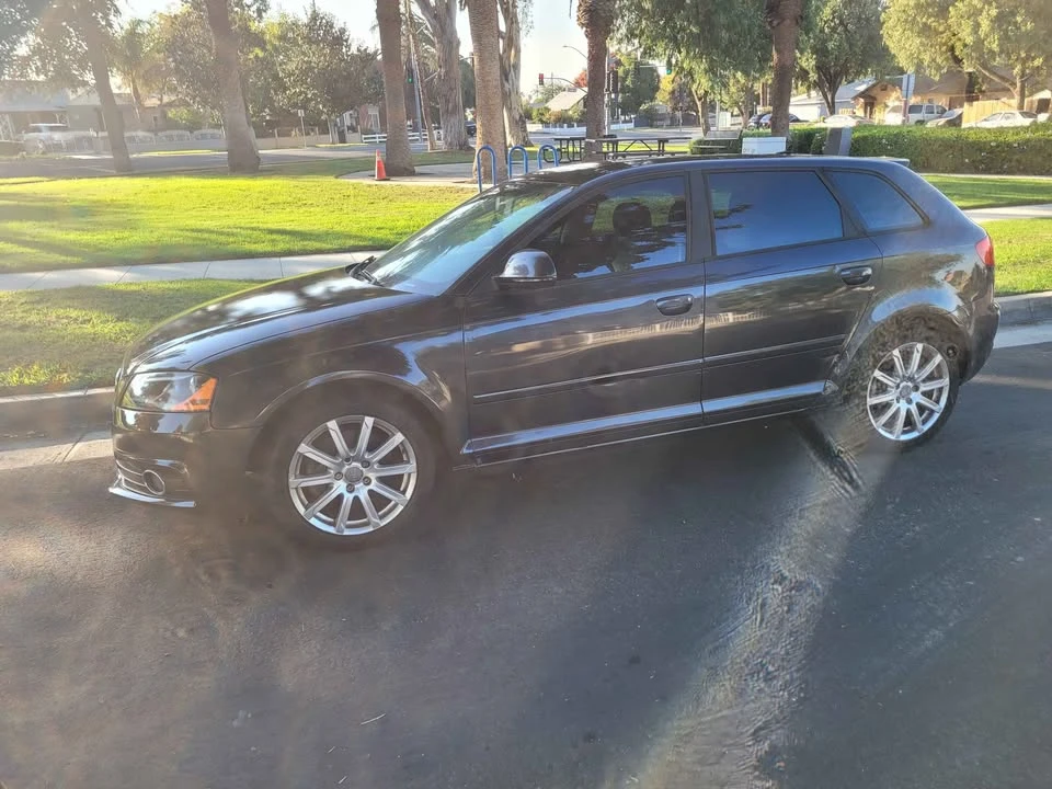 2010 Audi 8P A3 - Image 6 of 8