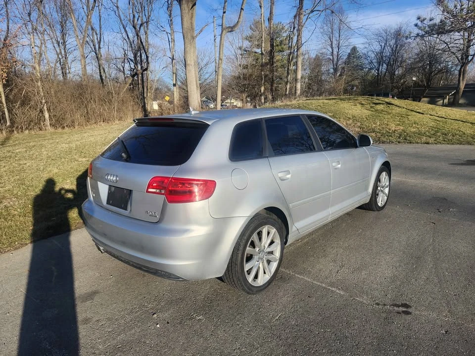 2010 Audi 8P A3 - Image 5 of 11