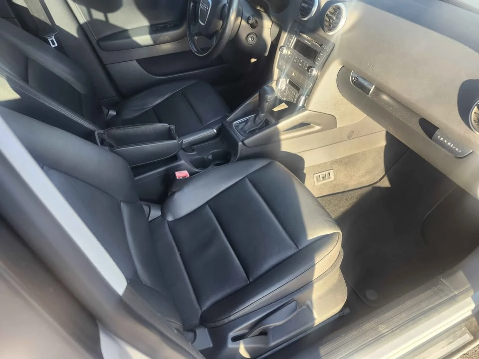2010 Audi 8P A3 - Image 9 of 11