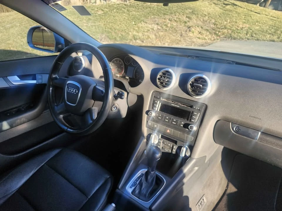 2010 Audi 8P A3 - Image 11 of 11