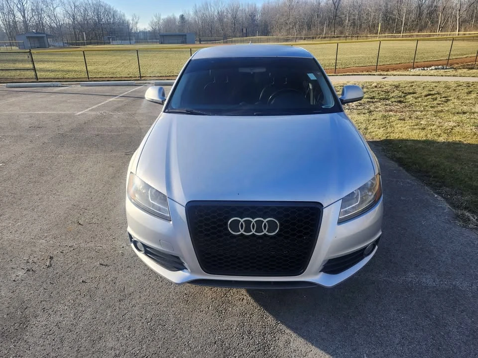 2010 Audi 8P A3 - Image 7 of 11