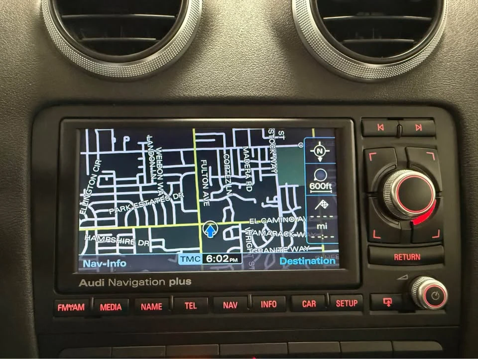 2010 Audi 8P A3 - Image 12 of 17
