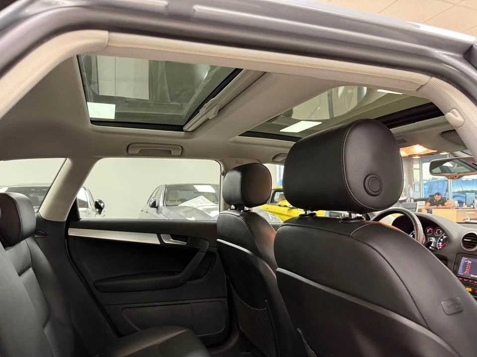2010 Audi 8P A3 - Image 16 of 17