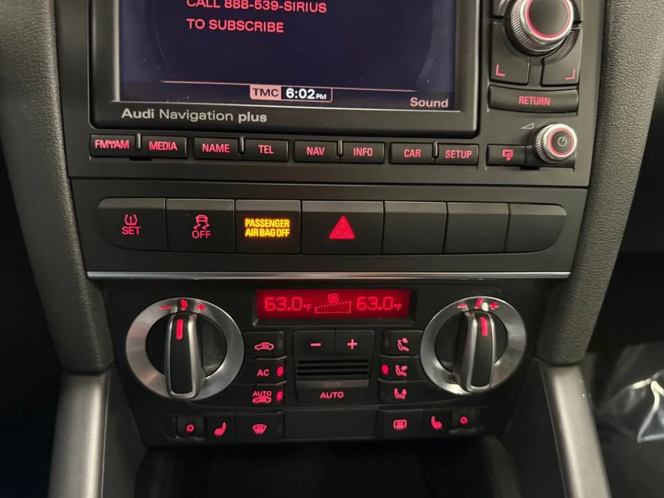 2010 Audi 8P A3 - Image 10 of 17
