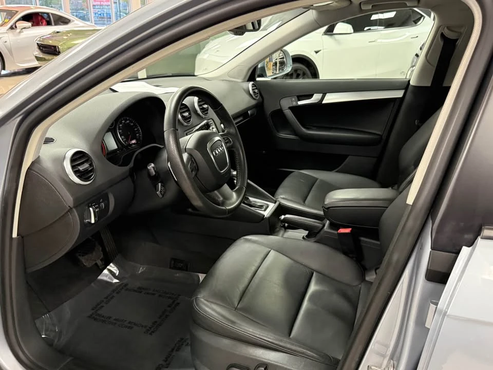 2010 Audi 8P A3 - Image 7 of 17