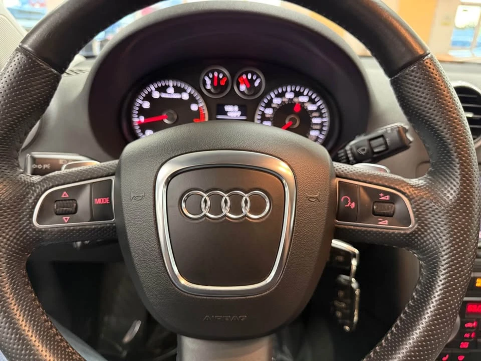 2010 Audi 8P A3 - Image 13 of 17