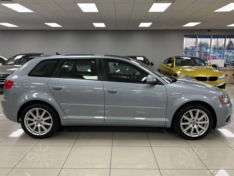 2010 Audi 8P A3 - Image 6 of 17