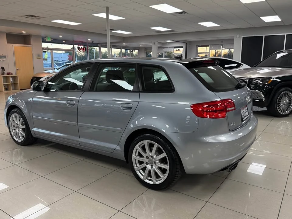 2010 Audi 8P A3 - Image 3 of 17