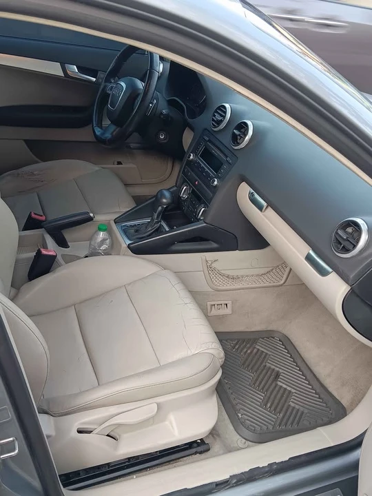 2010 Audi 8P A3 - Image 4 of 5
