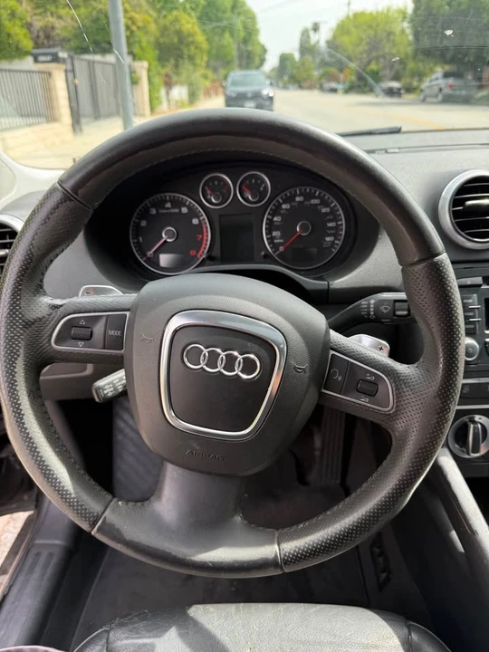 2010 Audi 8P A3 - Image 5 of 6