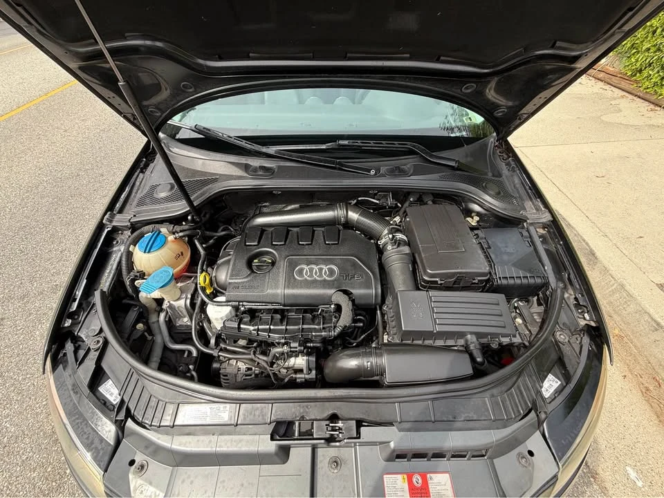 2010 Audi 8P A3 - Image 4 of 6