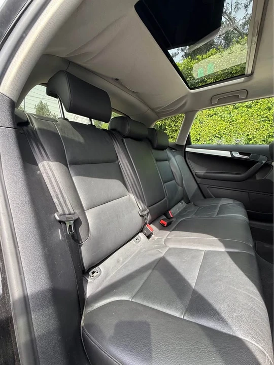2010 Audi 8P A3 - Image 6 of 6