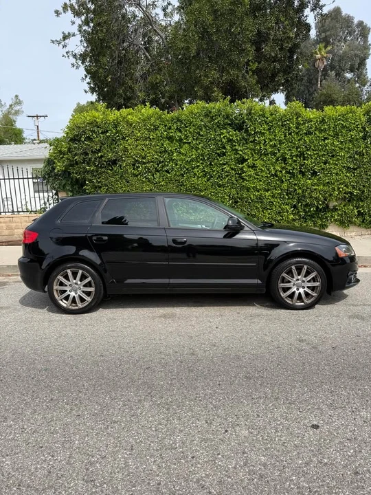 2010 Audi 8P A3 - Image 3 of 6