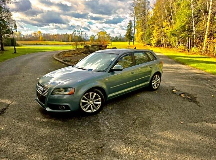 2010 Audi 8P A3 - Image 3 of 3