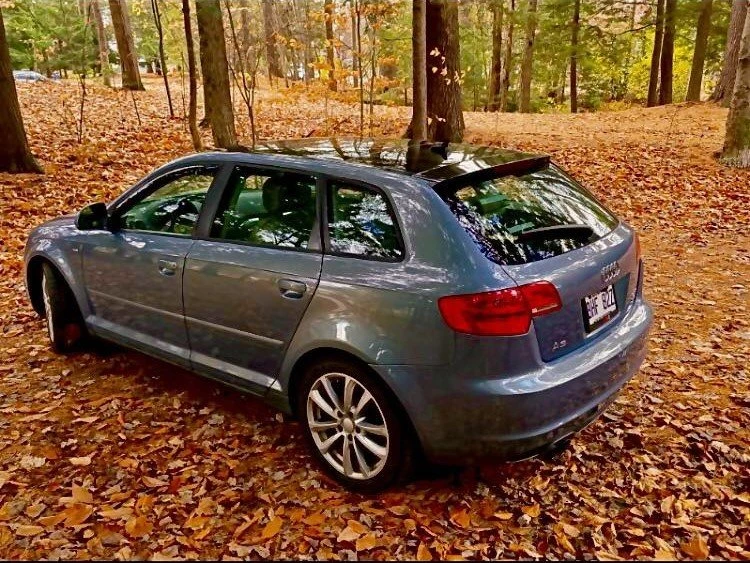 2010 Audi 8P A3 - Image 2 of 3