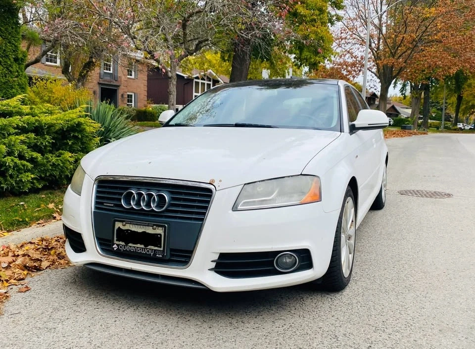 2010 Audi 8P A3 - Image 3 of 15