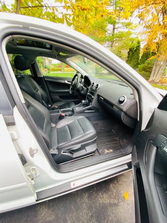 2010 Audi 8P A3 - Image 10 of 15