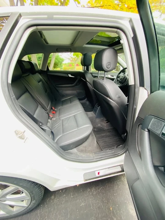2010 Audi 8P A3 - Image 11 of 15
