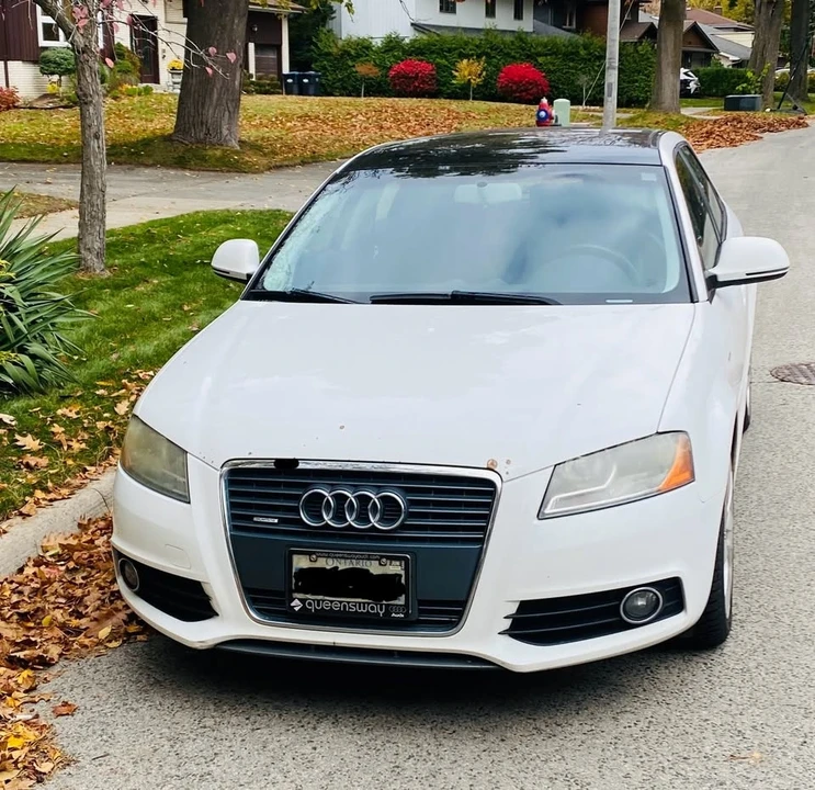 2010 Audi 8P A3 - Image 2 of 15