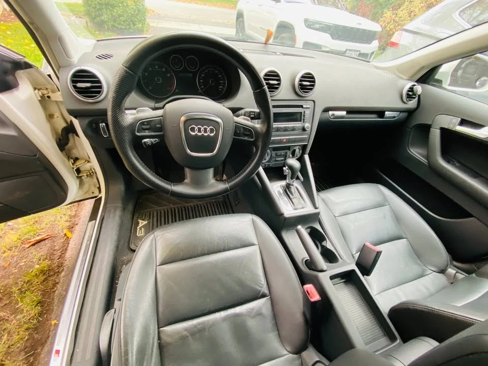 2010 Audi 8P A3 - Image 9 of 15