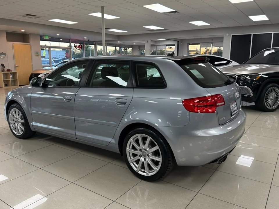 2010 Audi 8P A3 - Image 2 of 19