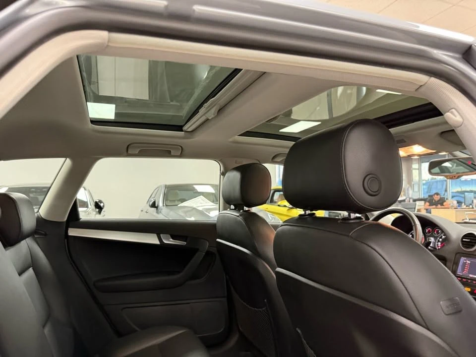 2010 Audi 8P A3 - Image 17 of 19