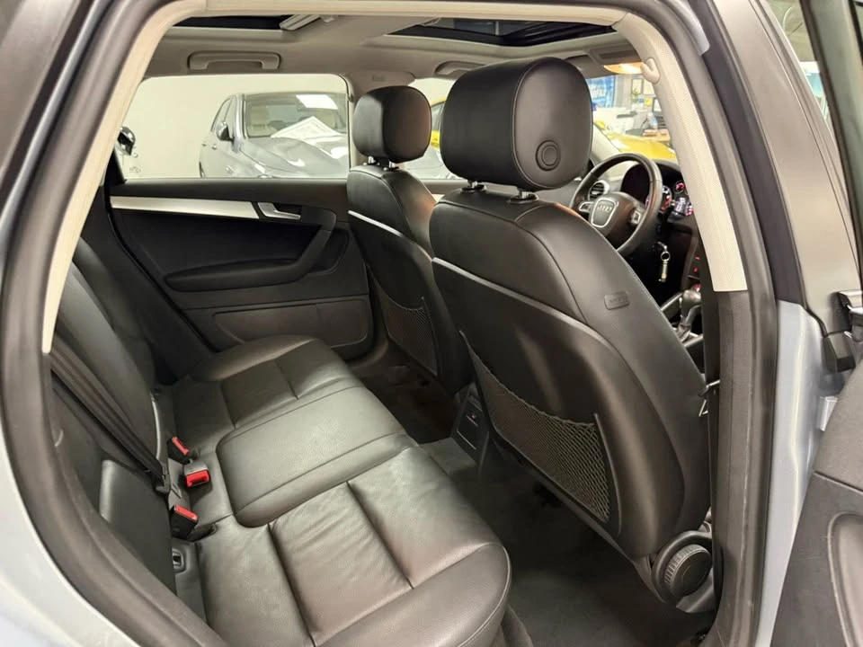 2010 Audi 8P A3 - Image 18 of 19