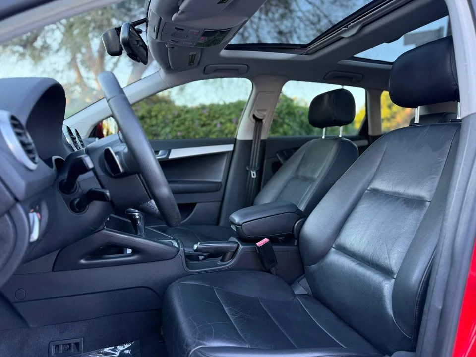 2010 Audi 8P A3 - Image 12 of 20
